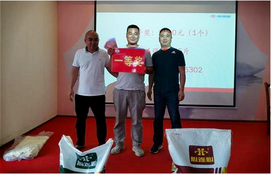 3499拉斯维加斯线路东方甜玉米“丰登王”开赛，看看“冠军玉米”是怎么种的！